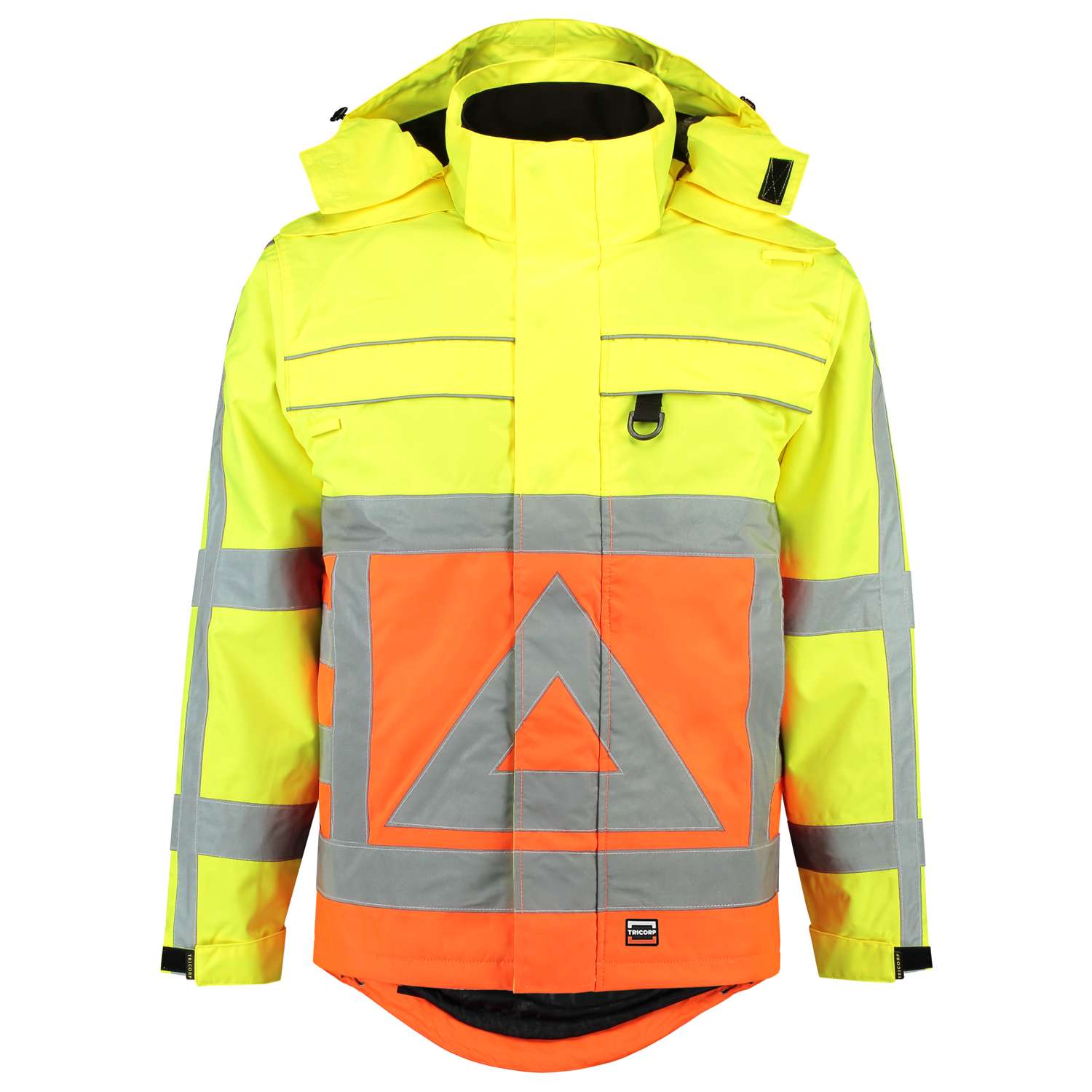 Tricorp Parka Verkeersregelaar 403001