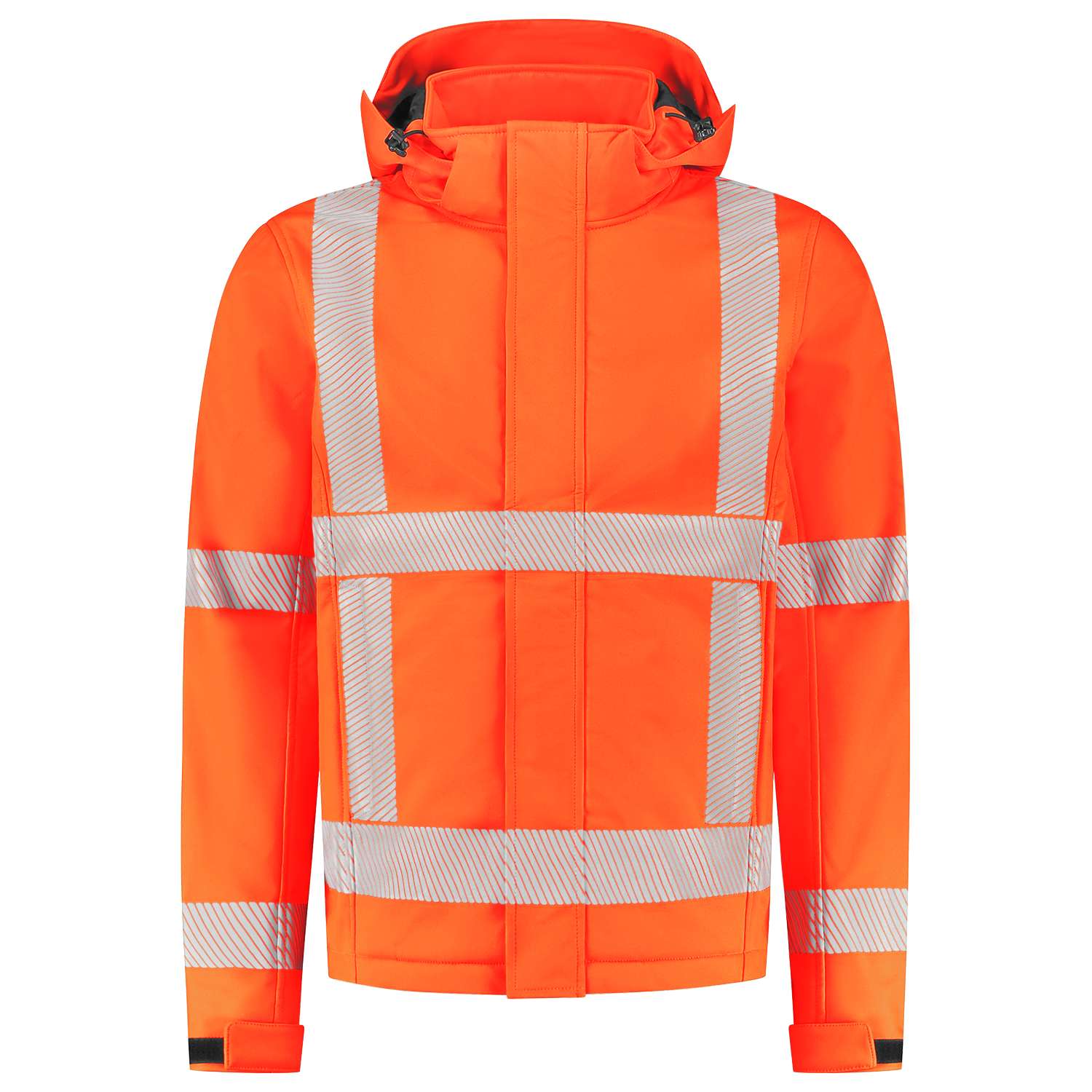 Tricorp Softshell RWS Revisible 403701