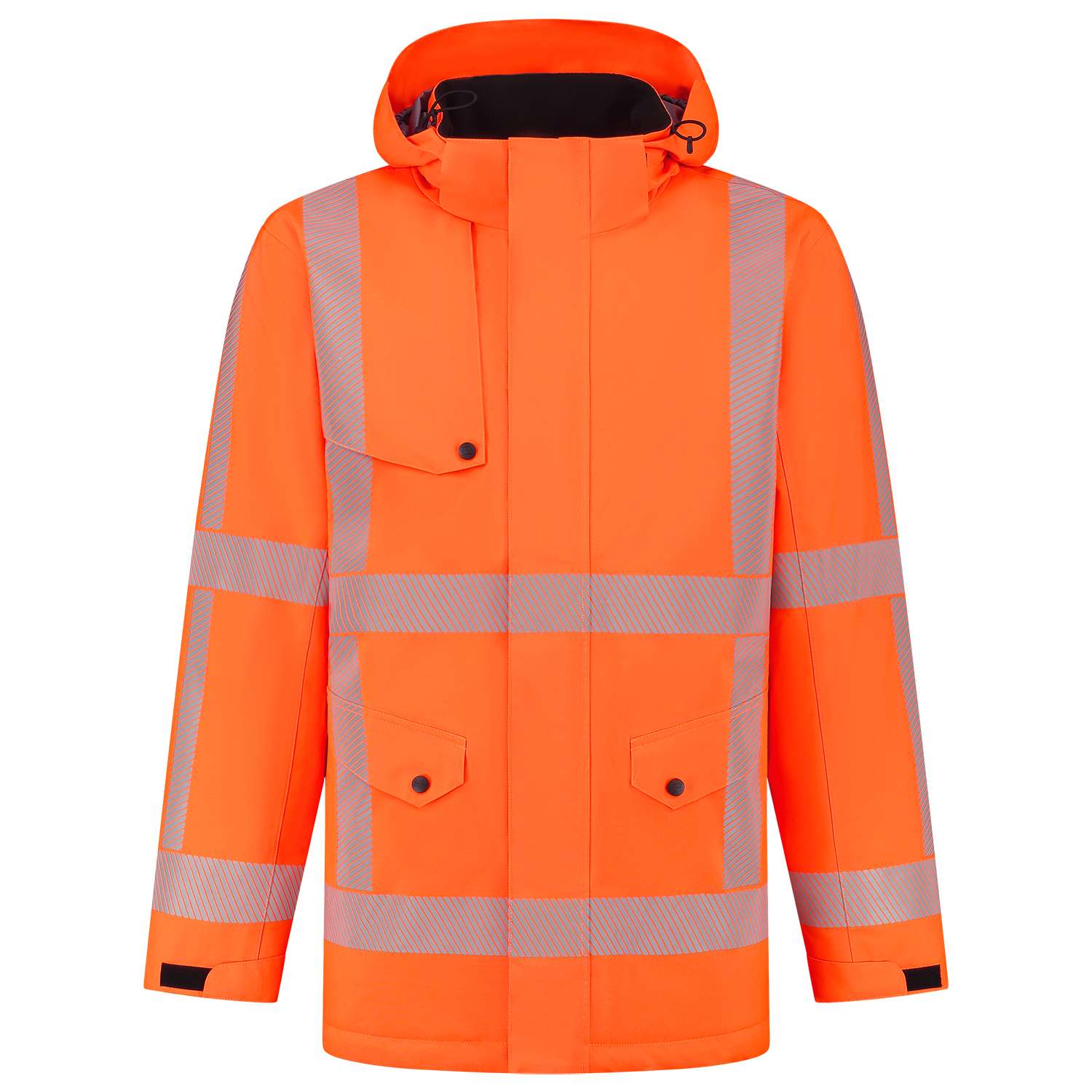 Tricorp Parka RWS Revisible 403703