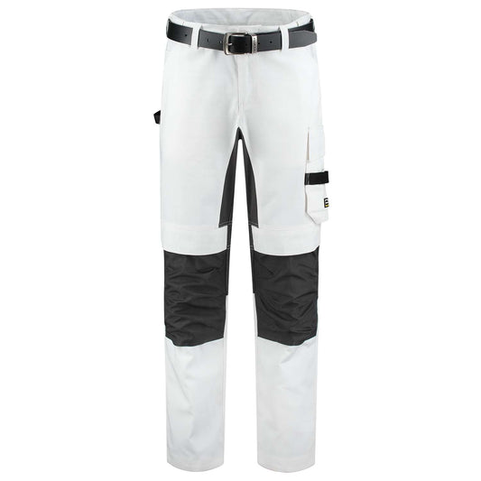 Tricorp schildersbroek twill Cordura stretch 502016