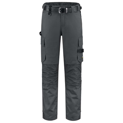 Tricorp Werkbroek Twill Cordura Stretch 502020