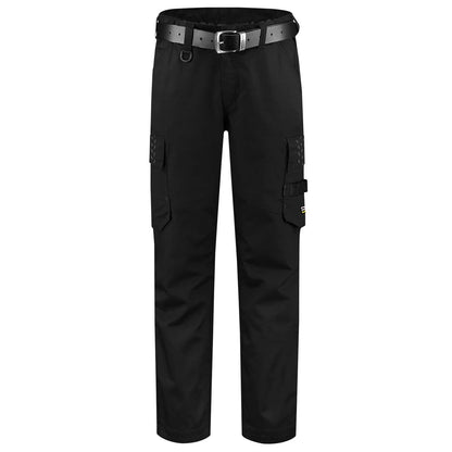 Tricorp Werkbroek Twill Dames 502024 zwart