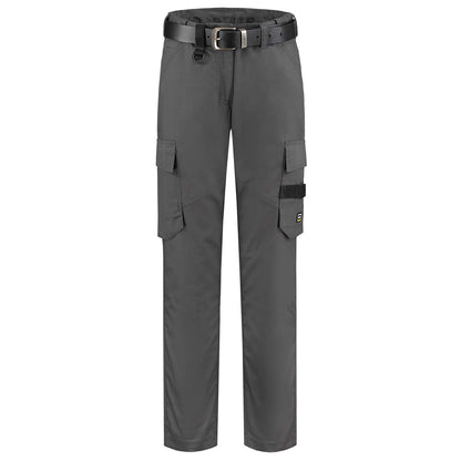 Tricorp Werkbroek Twill Dames 502024 grijs