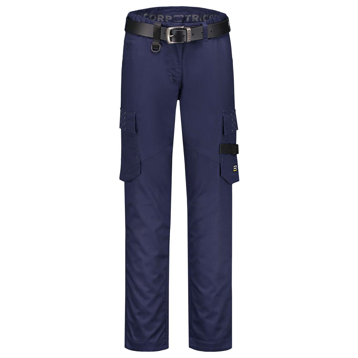 Tricorp Werkbroek Twill Dames 502024 navy