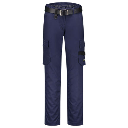 Tricorp Werkbroek Twill Dames 502024 navy