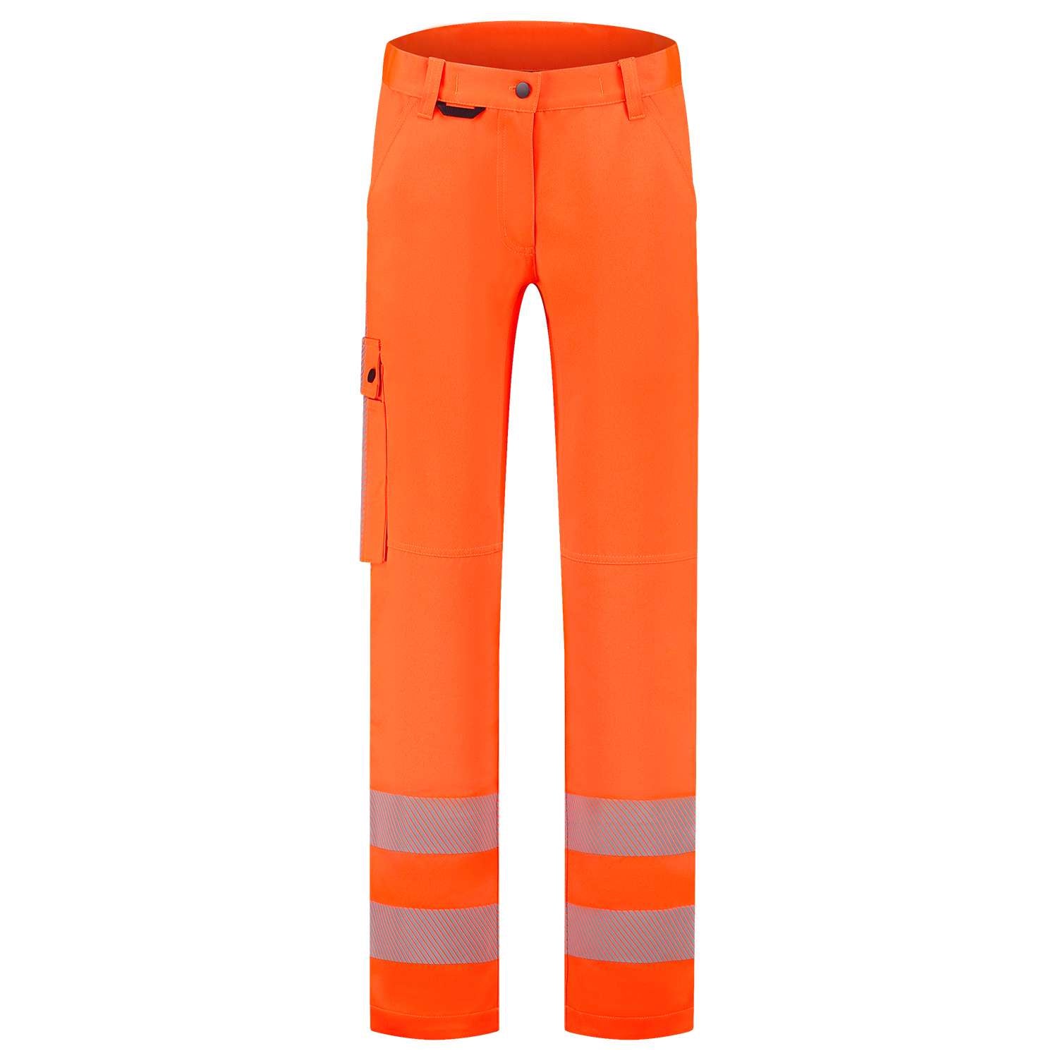 Tricorp Werkbroek Twill Stretch RWS Revisible Dames 503702
