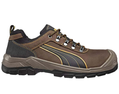 Puma werkschoenen 64073