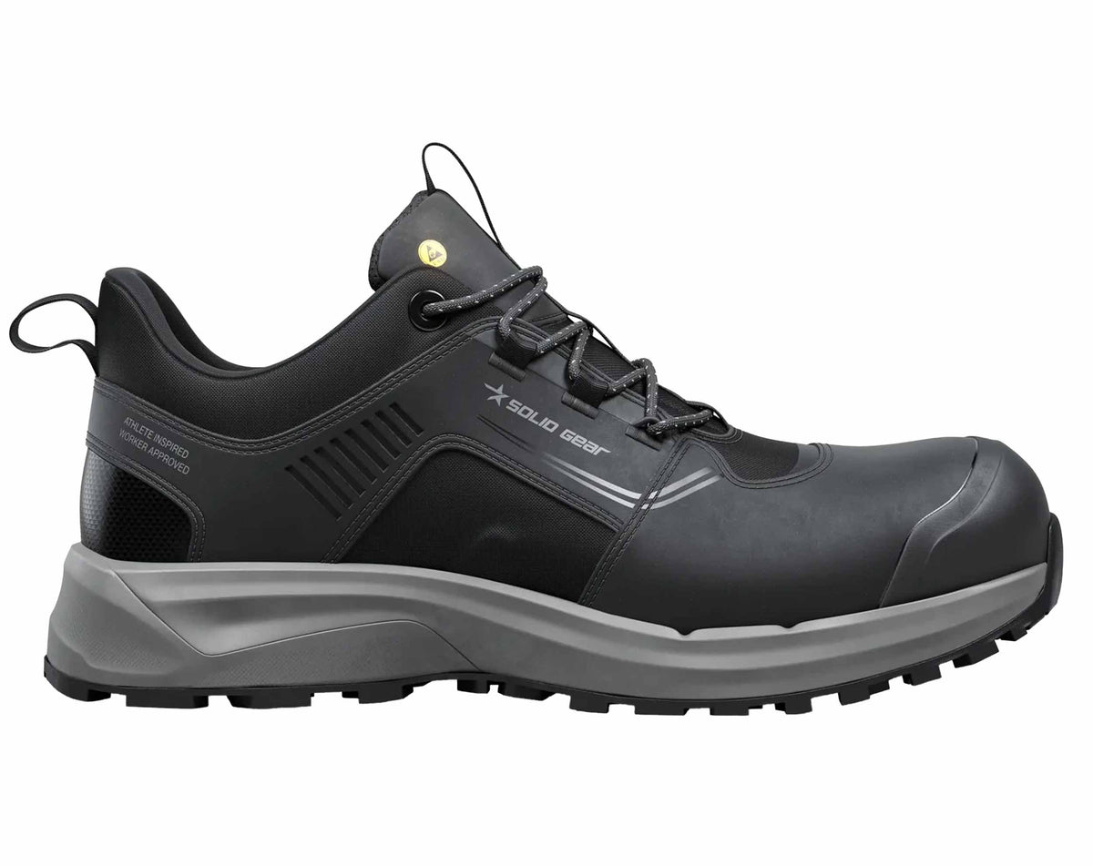 Solid Gear werkschoenen S3L Adapt 2 laag