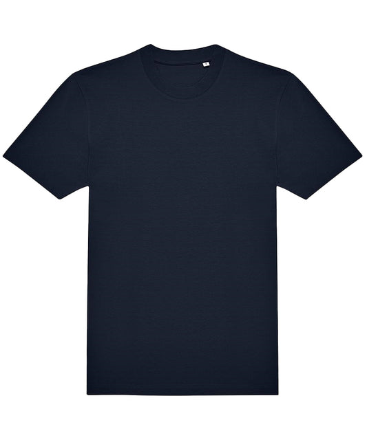 B&C T-shirt 5TG002 - Voorkant - Navy