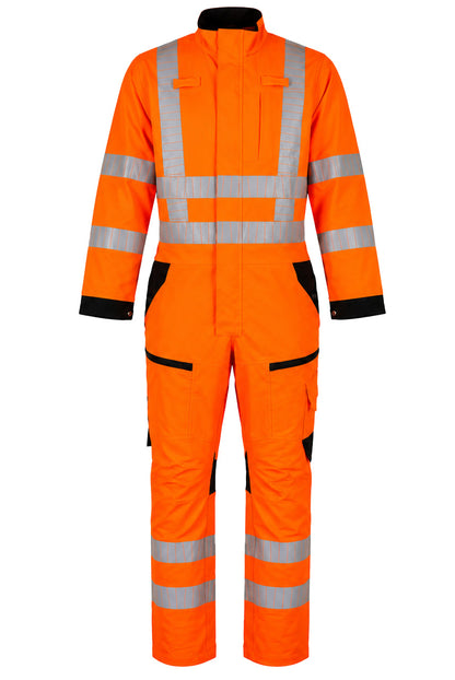 Overall RWS stretch voorkant