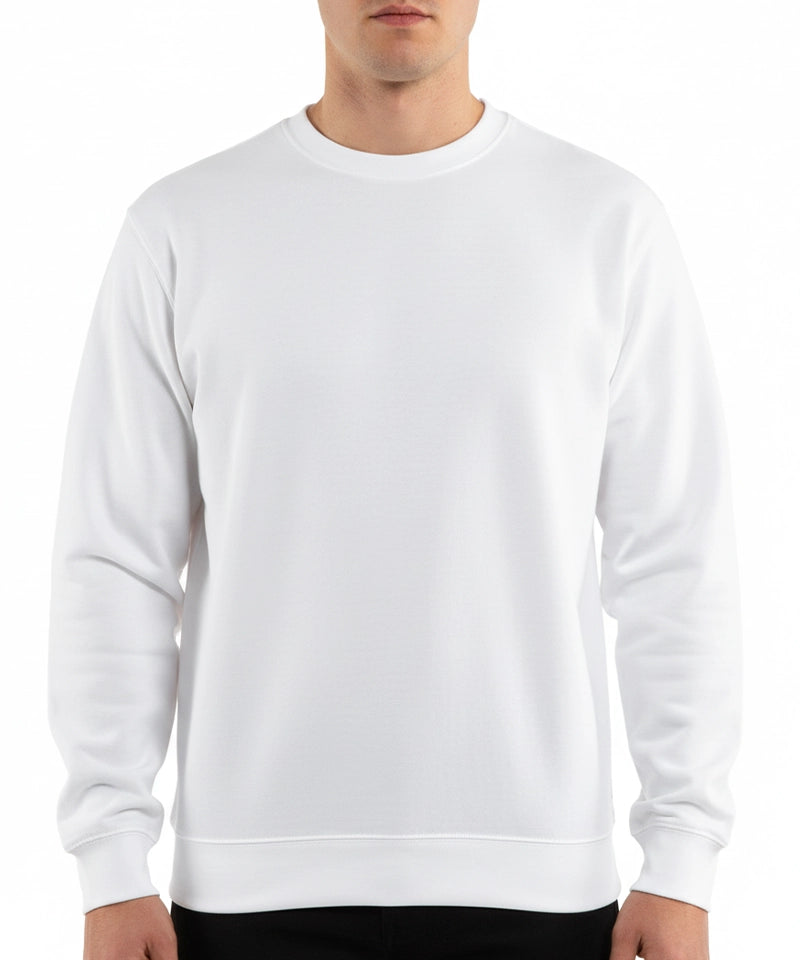 Blaklader sweater 3340 wit schilder sweater trui heren