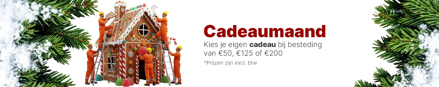 Cadeaumaand banner 2025 desktop