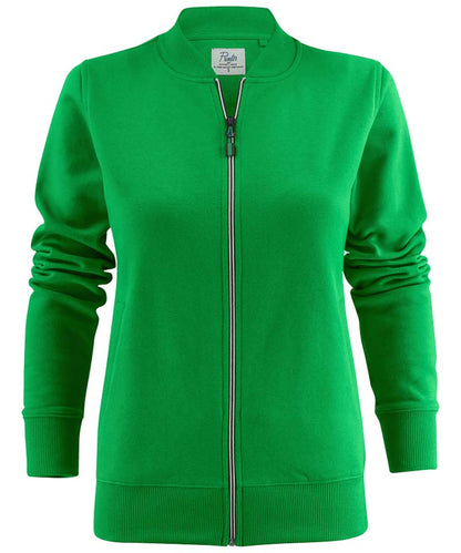 Cardigan vest Javelin dames