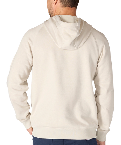 Carhartt Force™ Logo Sweater achterkant aan