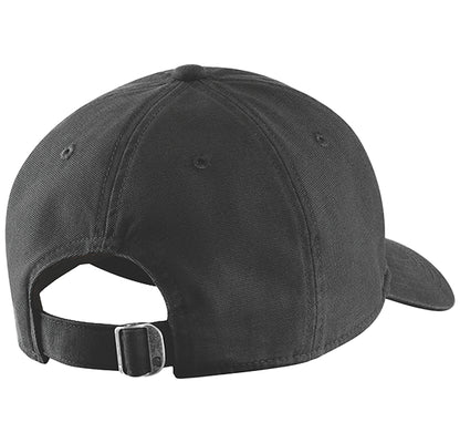 Pet Odessa Carhartt zwart