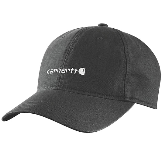 Pet Odessa Carhartt zwart