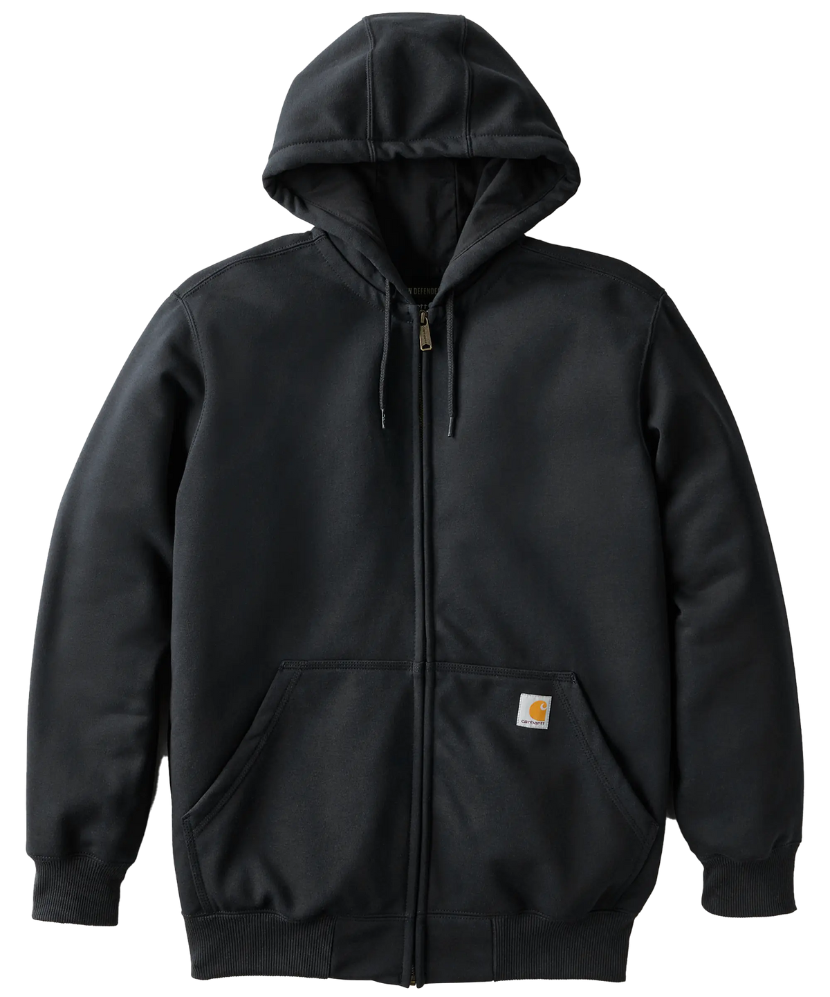 Carhartt Paxton vest 100614 zwart