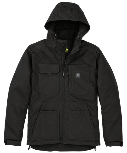 Carhartt Steel Braddock Jas 107192