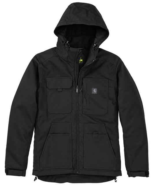 Carhartt Steel Braddock Jas 107192