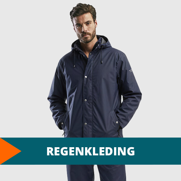 regenkleding