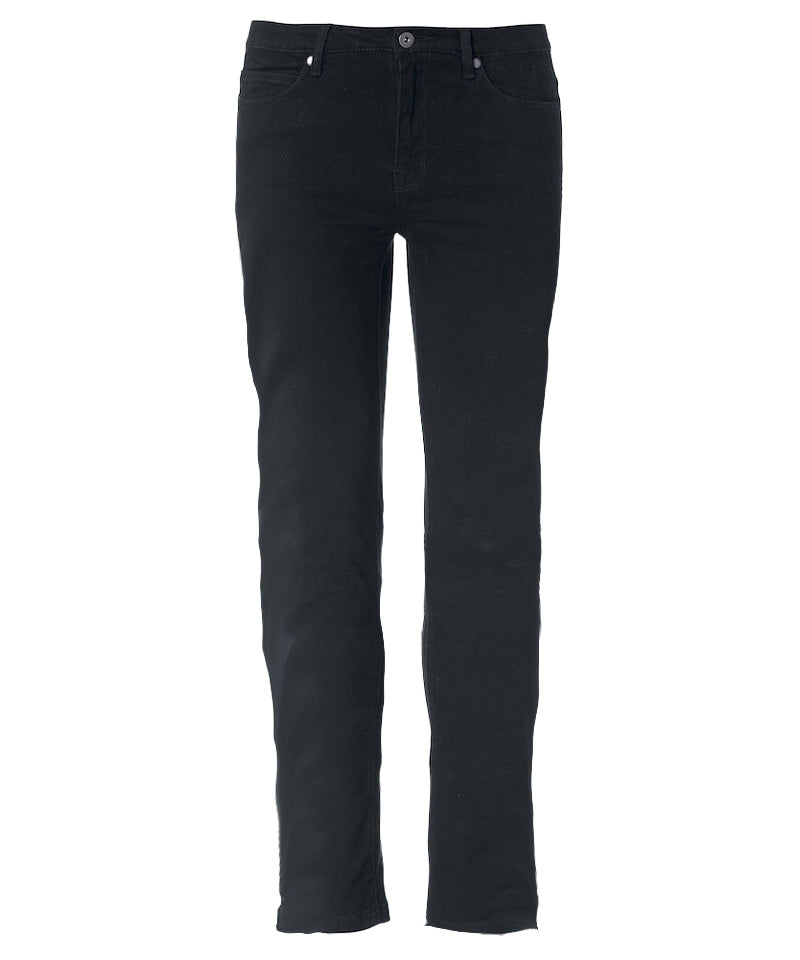 Stretch werkborek Clique dames voorkant