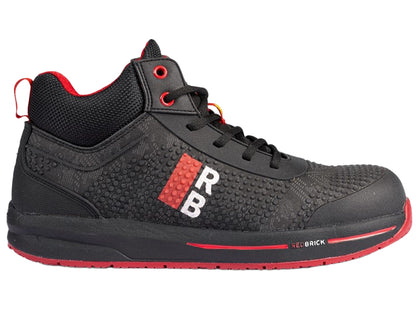 Redbrick werkschoenen S3S hoog