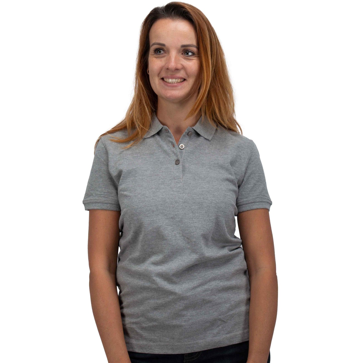 Dames poloshirt Marion