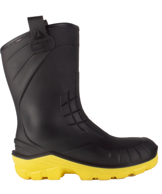 Aerotech Werklaarzen Delta Plus S5 CI FO SR voorkant