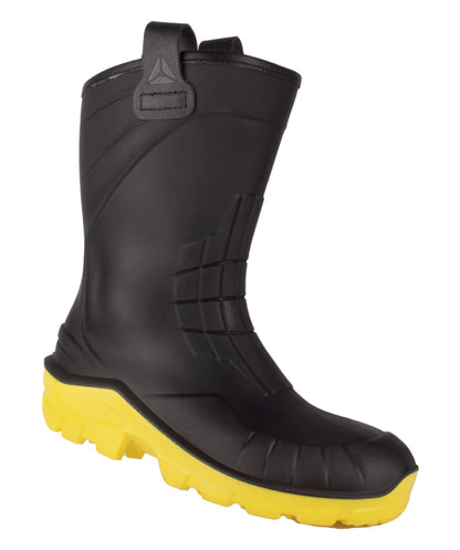 Aerotech Werklaarzen Delta Plus S5 CI FO SR schuin