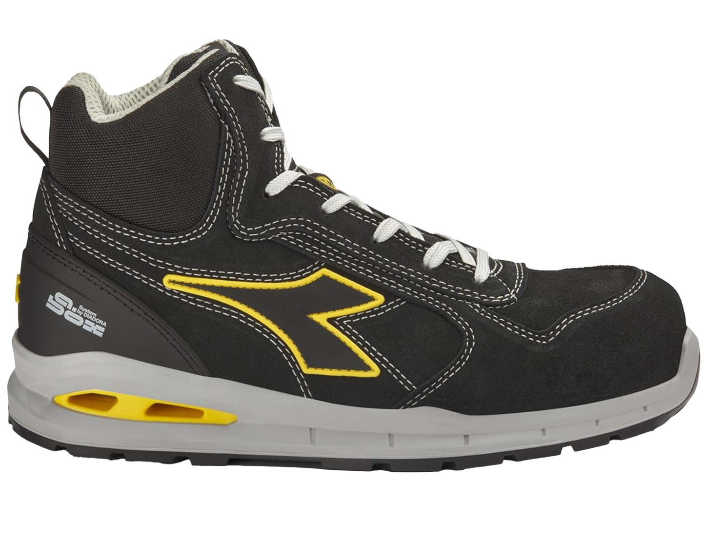 Diadora werkschoenen hoog S3S 182529