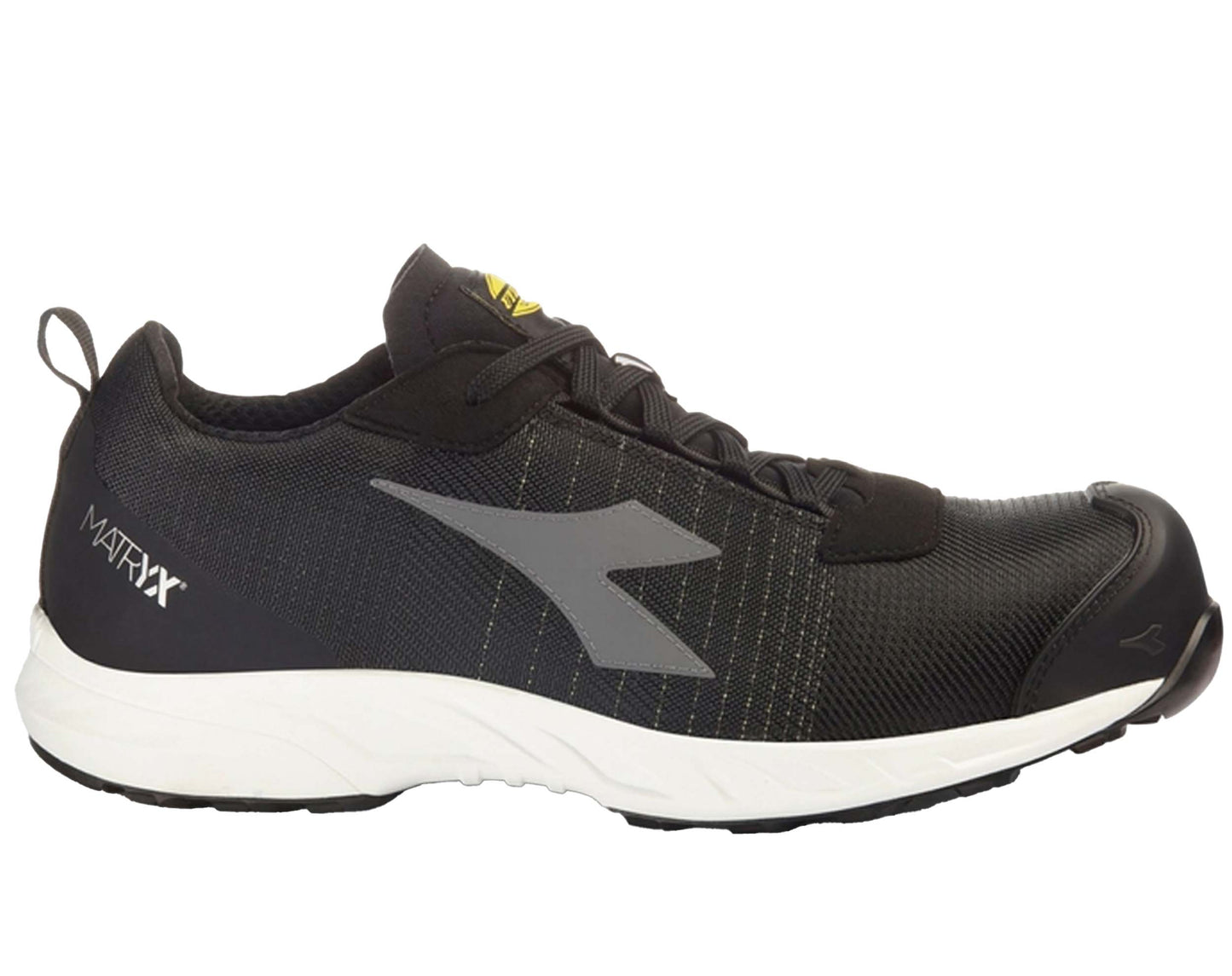 Diadora werkschoenen Fly Litebase S3 SRC