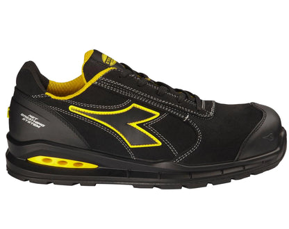 Diadora 181151 werkschoenen laag, voorkant