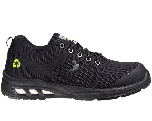 Dames Veiligheidsschoenen – SteelGuard Stalen Neus Dames Veiligheidsschoenen – SteelGuard Stalen Neus