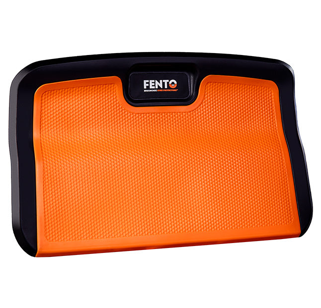 Fento Kniebeschermer Board 2 voorkant