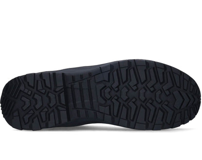 Footfellas werkschoenen S3 Jack Zwart - Onderkant