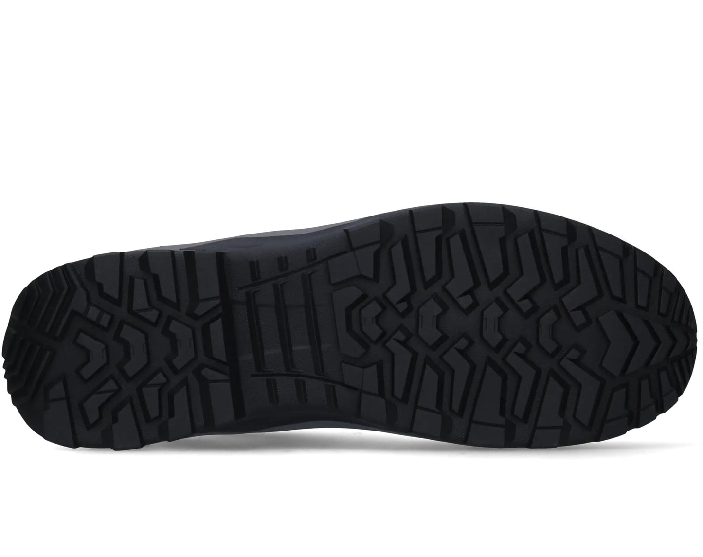 Footfellas werkschoenen S3 Jordan hoog - Onderkant