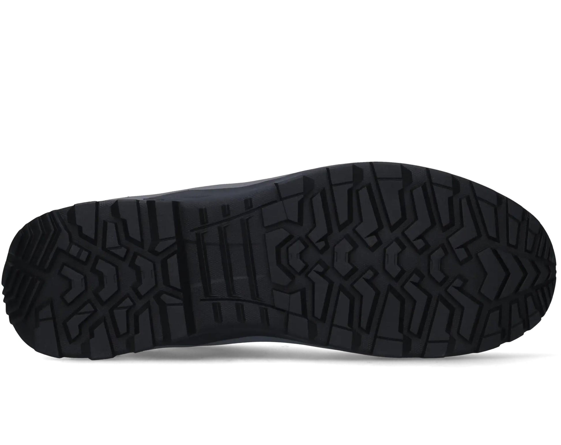 Footfellas werkschoenen S3 Jordan hoog - Onderkant