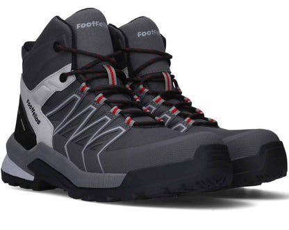 Footfellas werkschoenen S3 Jordan hoog - Schuin voor