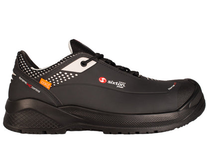 Sixton werkschoenen S3 SRC ESD Forza 43452-11 voorkant