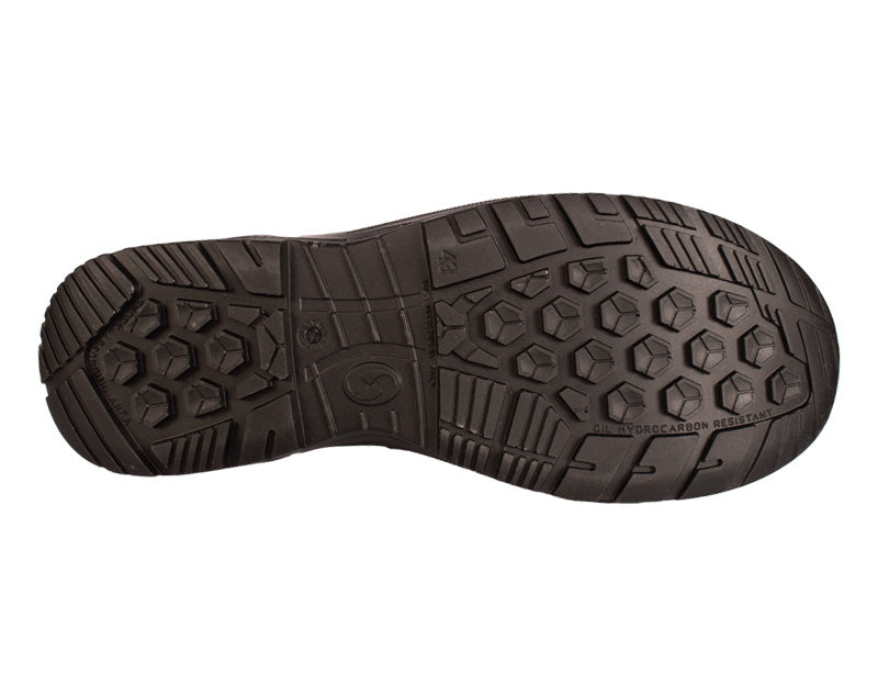 Sixton werkschoenen S3 SRC ESD Forza 43452-11 zool