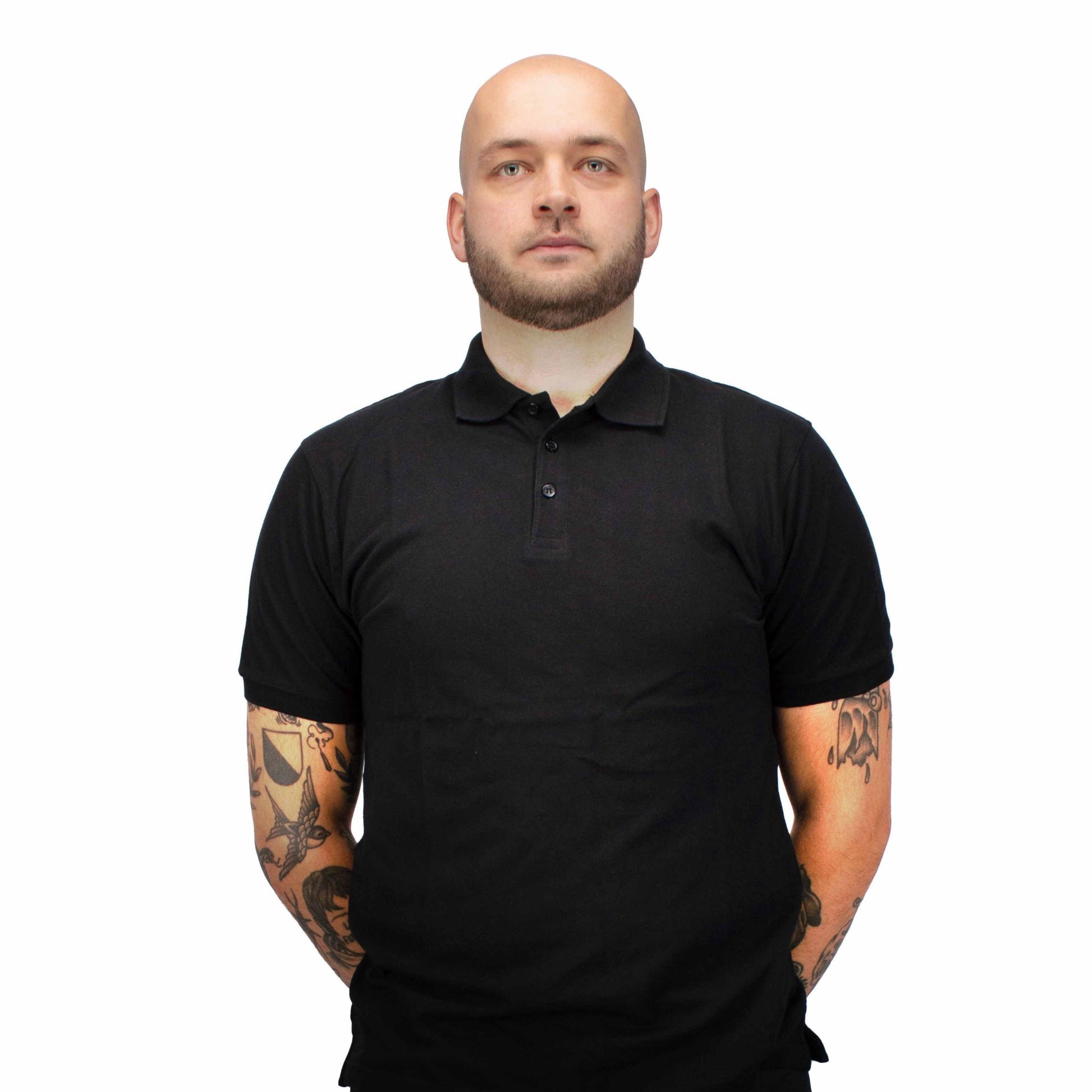 Poloshirt Fristads Heavy 1724