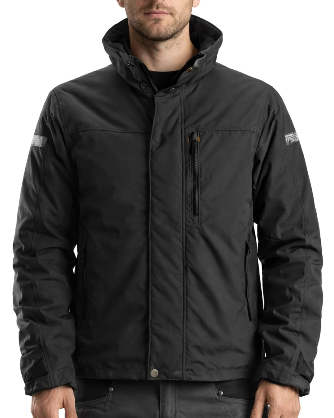 Gevoerde werkjas Snickers 1100