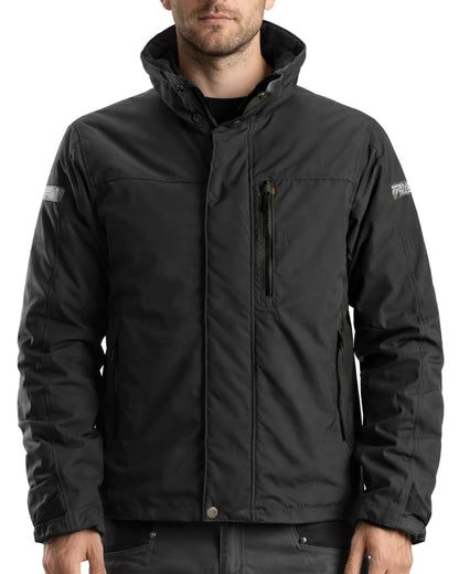 Gevoerde werkjas Snickers 1100