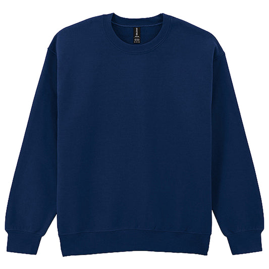 Sweater Gildan navy
