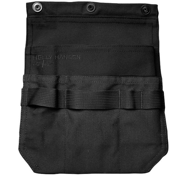 Helly Hansen Connect pocket essential 1 Zwart