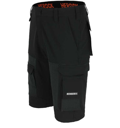 Herock korte werkbroek Floki