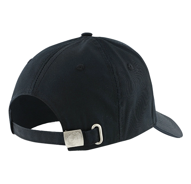 Herock Horus Cap navy achterkant