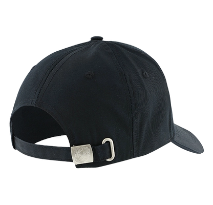Herock Horus Cap navy achterkant