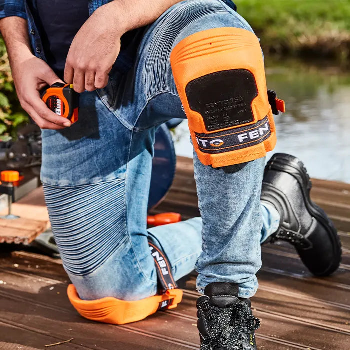 Alles over persoonlijke beschermings middelen