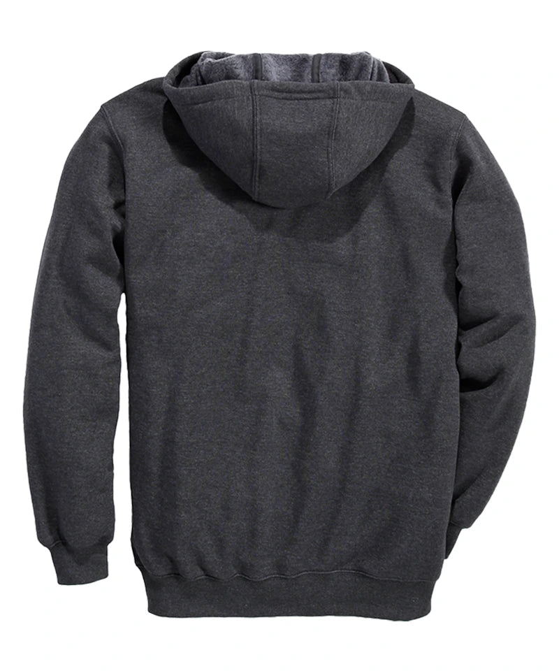 Carhartt Hoodie achterkant